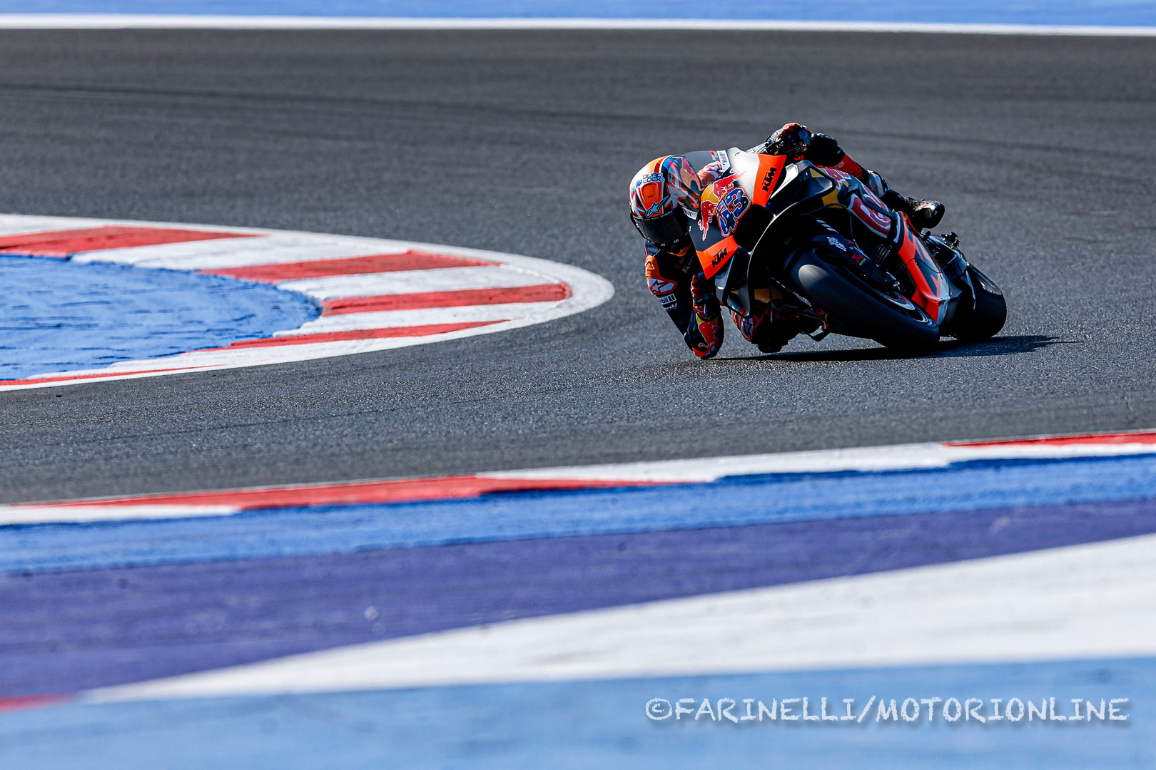 MotoGP Test Misano