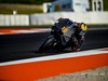 MotoGP Test Valencia