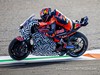 MotoGP Test Valencia