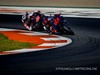 MotoGP Test Valencia