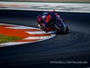 MotoGP Test Valencia