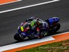 MotoGP Test Valencia