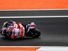 MotoGP Test Valencia