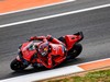 MotoGP Test Valencia