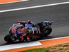 MotoGP Test Valencia