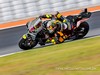 MotoGP Test Valencia