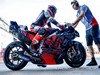 MotoGP Test Valencia