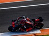 MotoGP Test Valencia