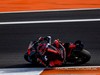 MotoGP Test Valencia