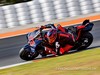 MotoGP Test Valencia