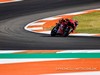 MotoGP Test Valencia