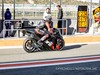 MotoGP Test Valencia