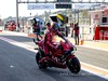 MotoGP Test Valencia