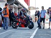 MotoGP Test Valencia