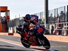 MotoGP Test Valencia