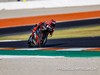 MotoGP Test Valencia