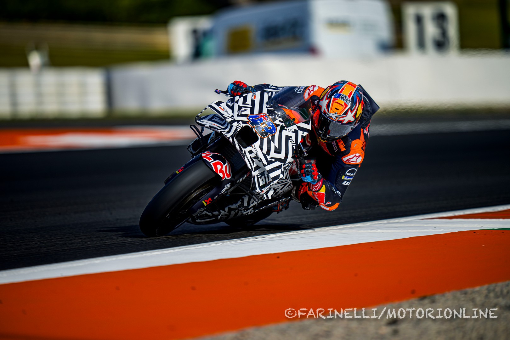 MotoGP Test Valencia