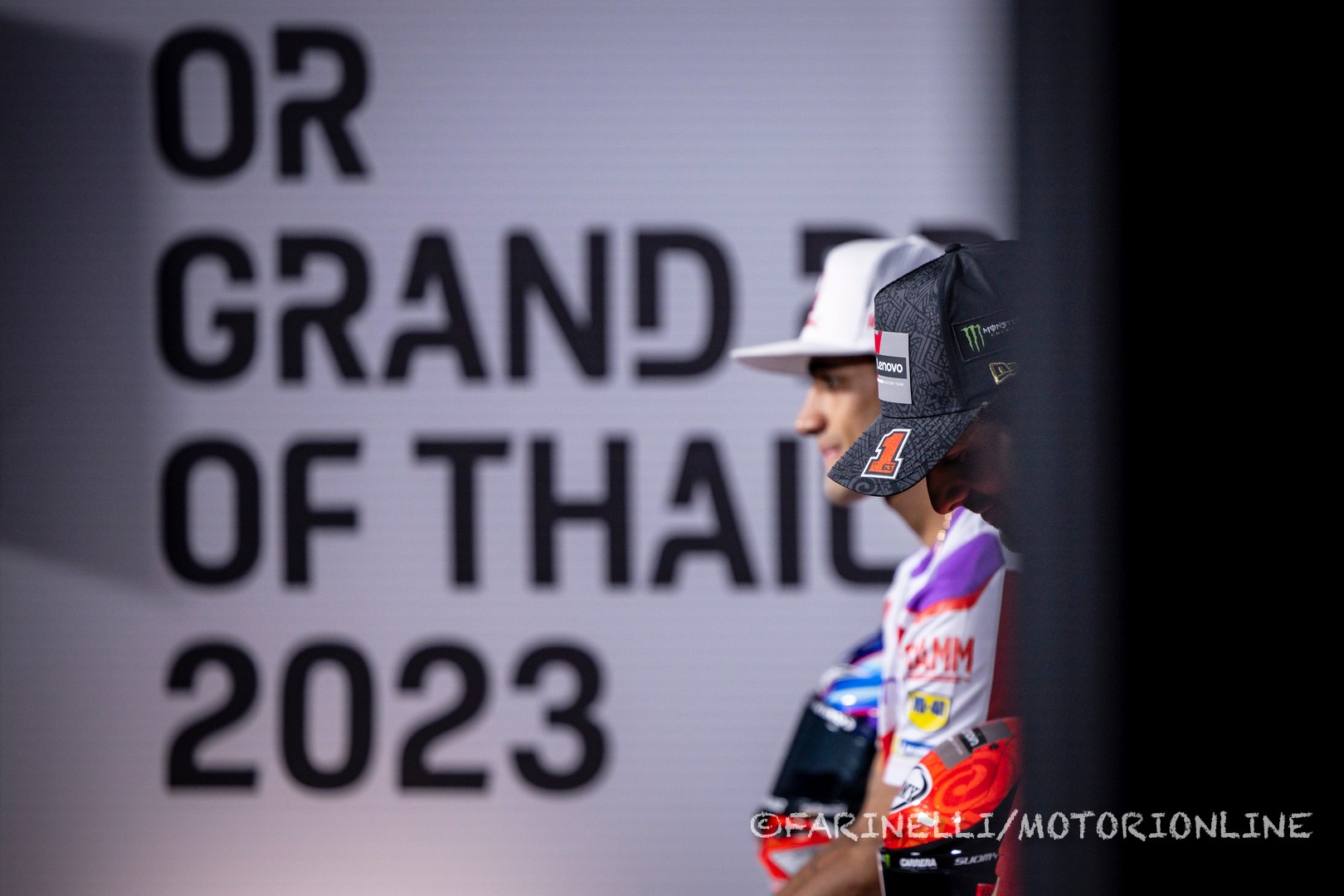 MotoGP Thailandia Day_1