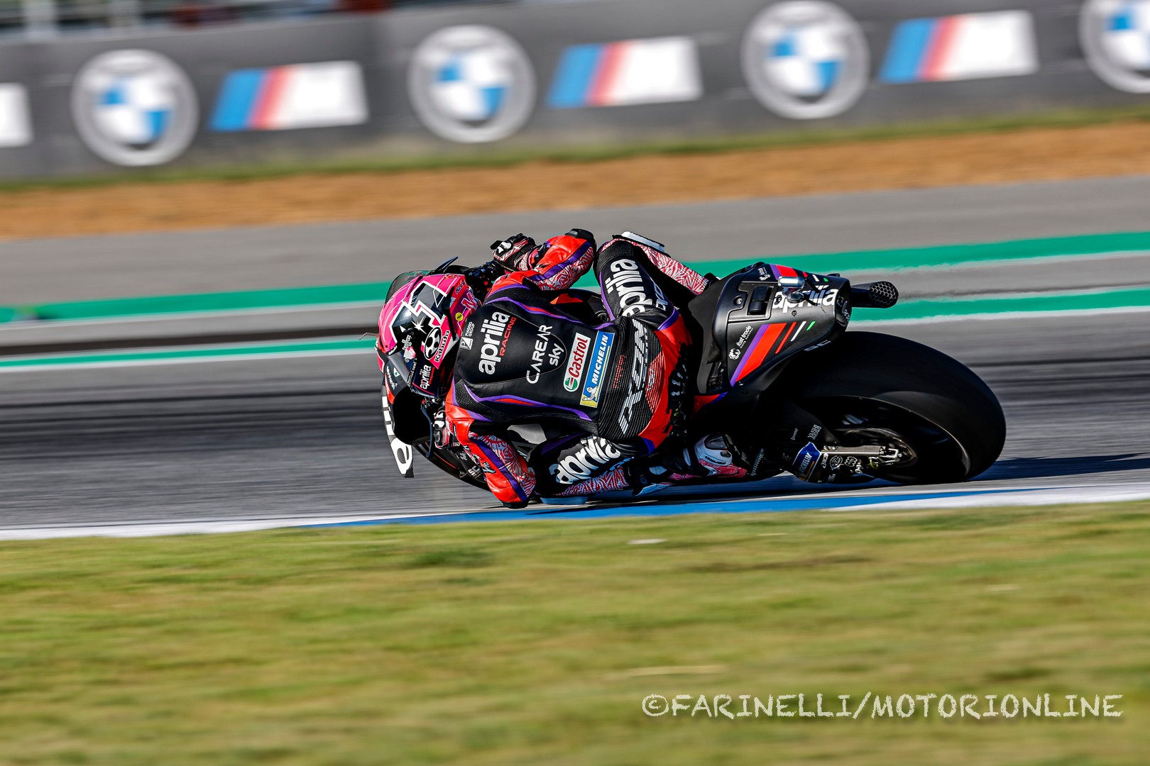 MotoGP Thailandia Day_2