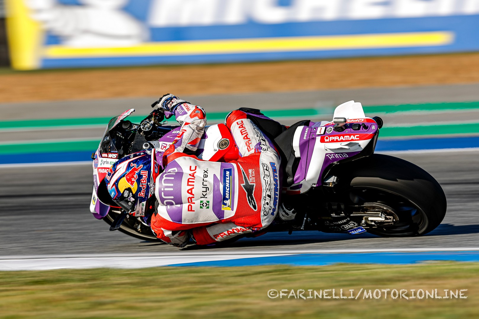 MotoGP Thailandia Day_2