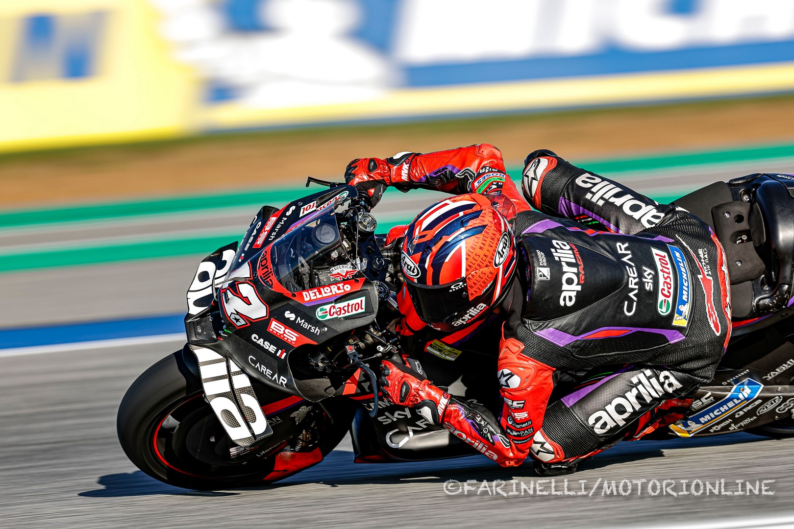 MotoGP Thailandia Day_2