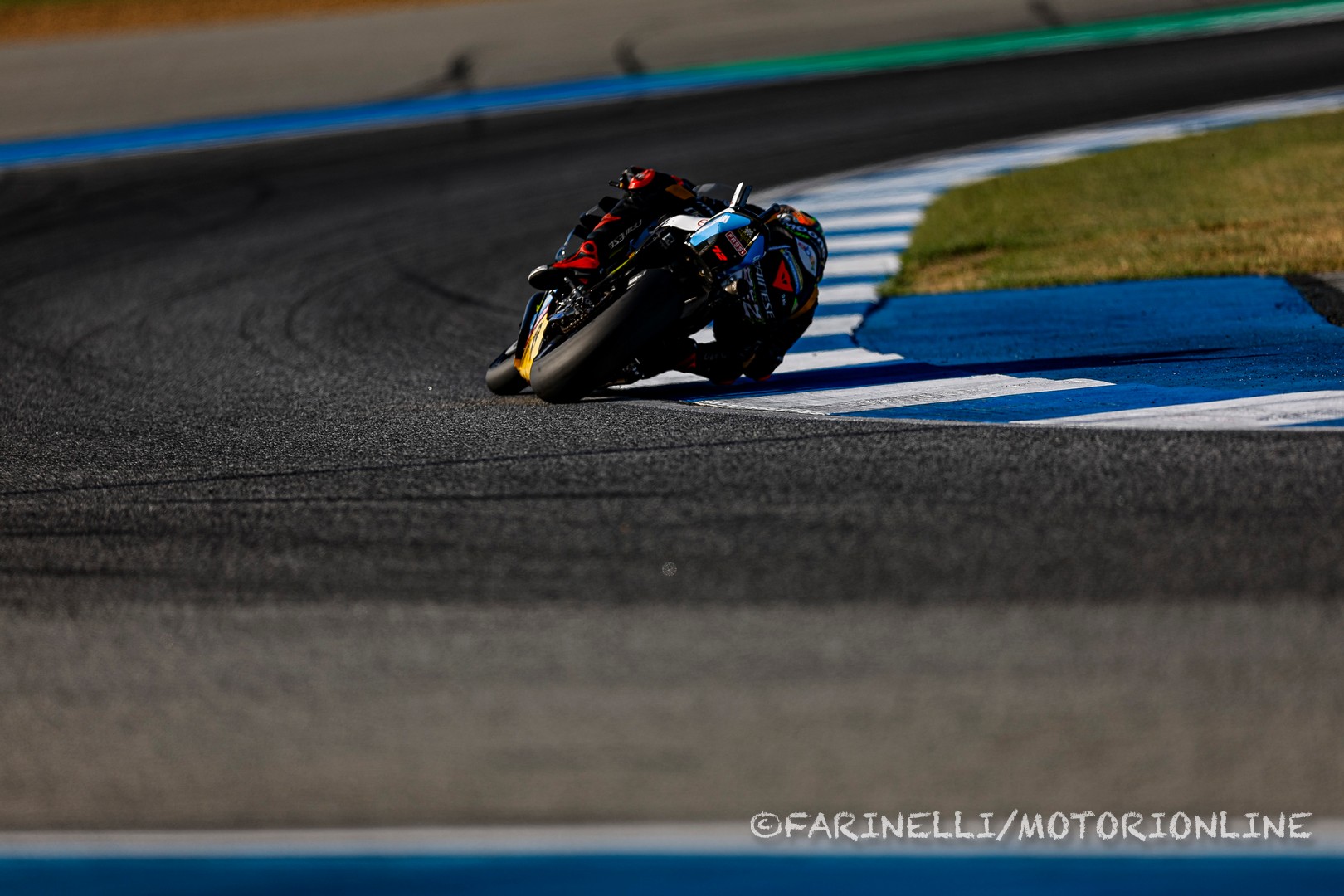 MotoGP Thailandia Day_2