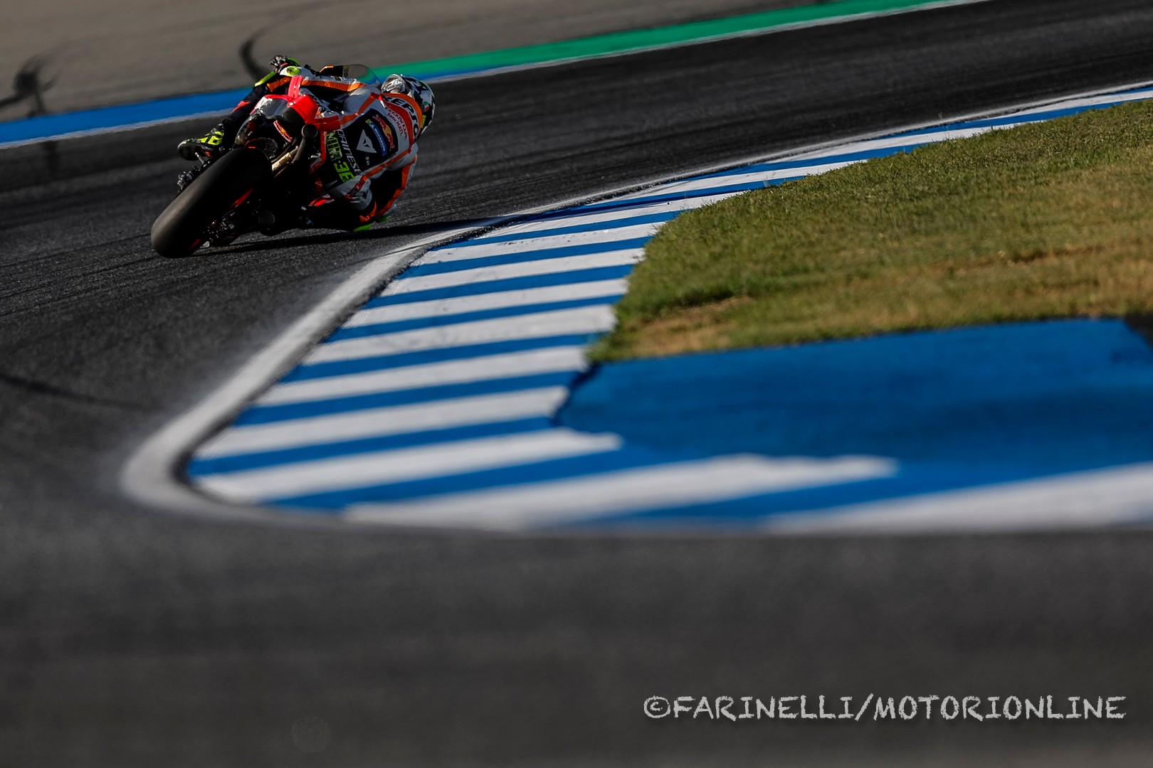 MotoGP Thailandia Day_2
