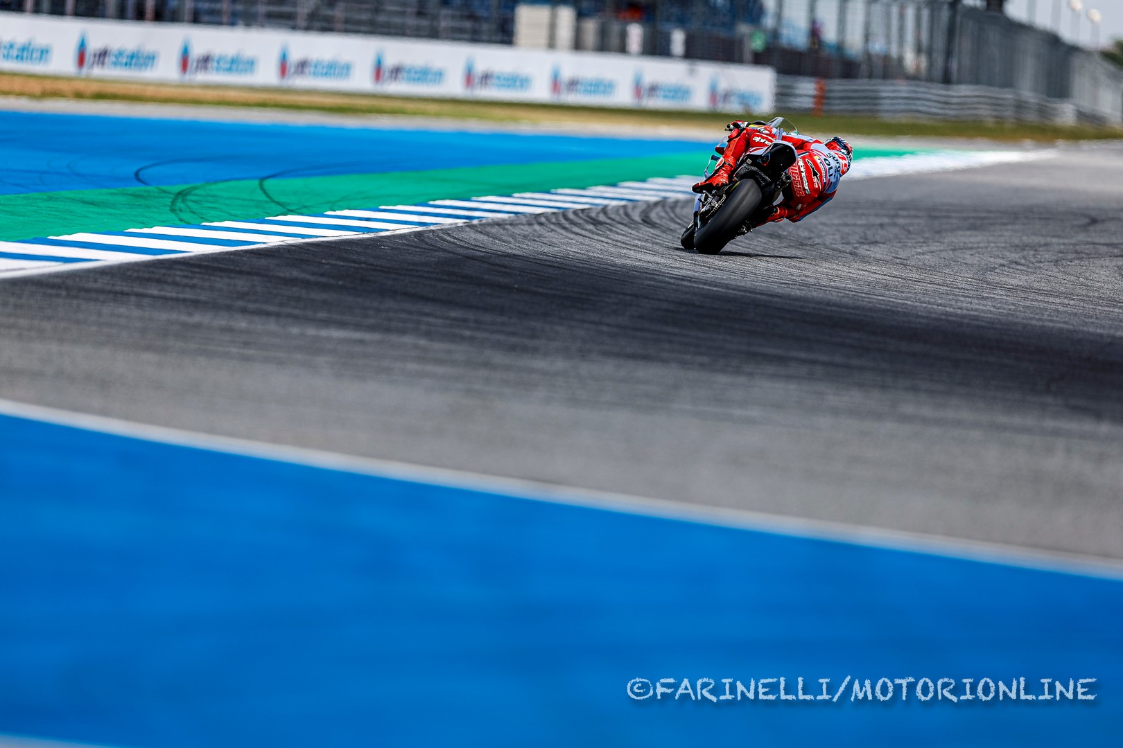 MotoGP Thailandia Day_2