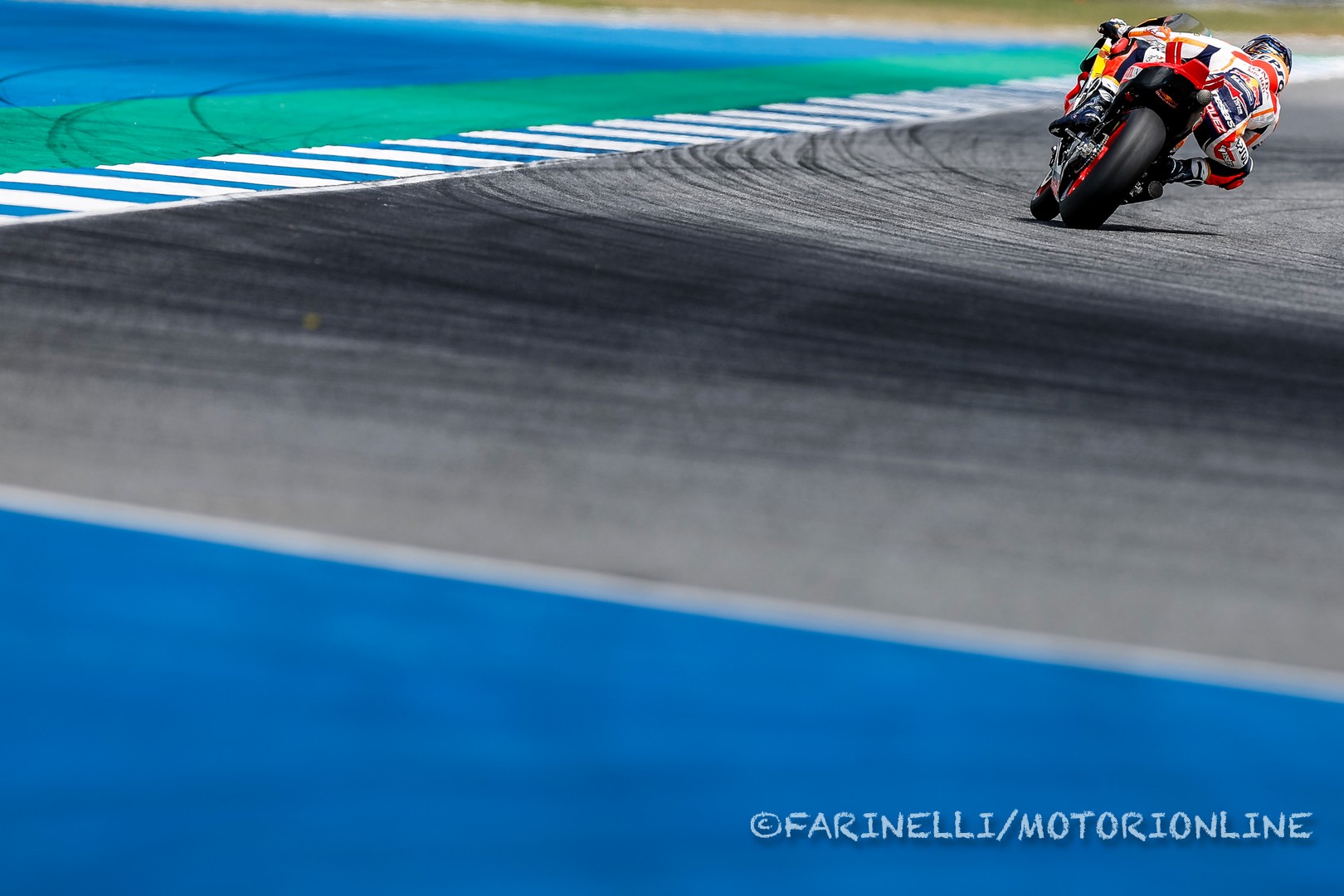 MotoGP Thailandia Day_2