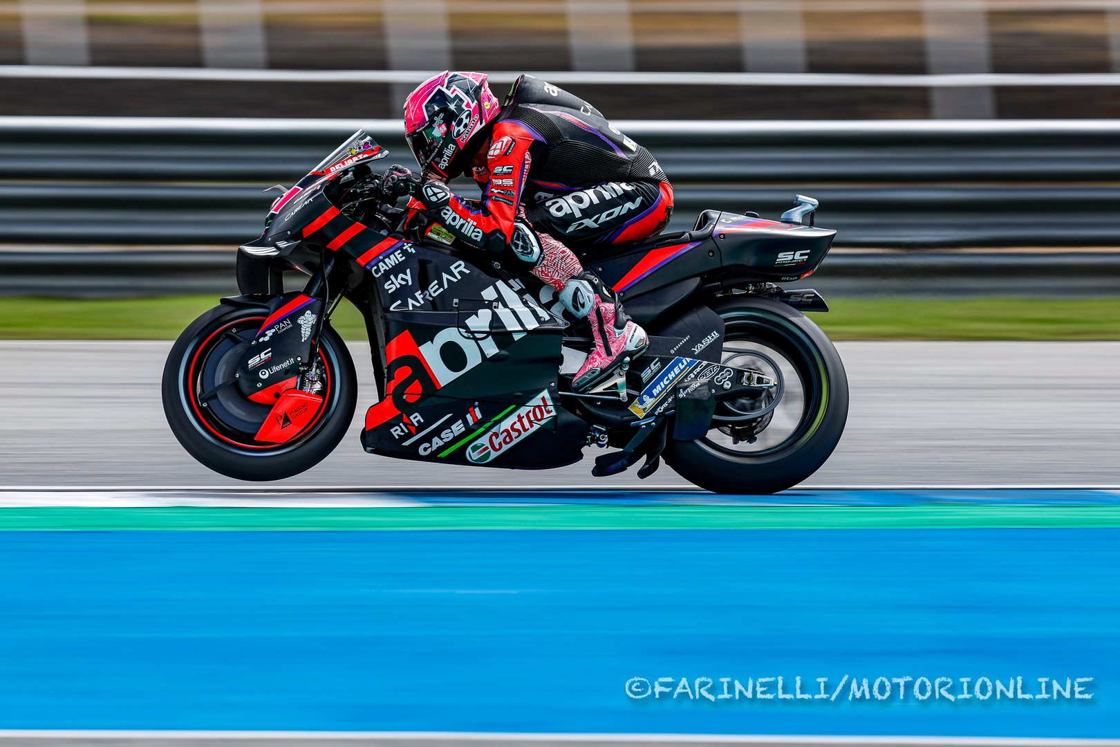 MotoGP Thailandia Day_2
