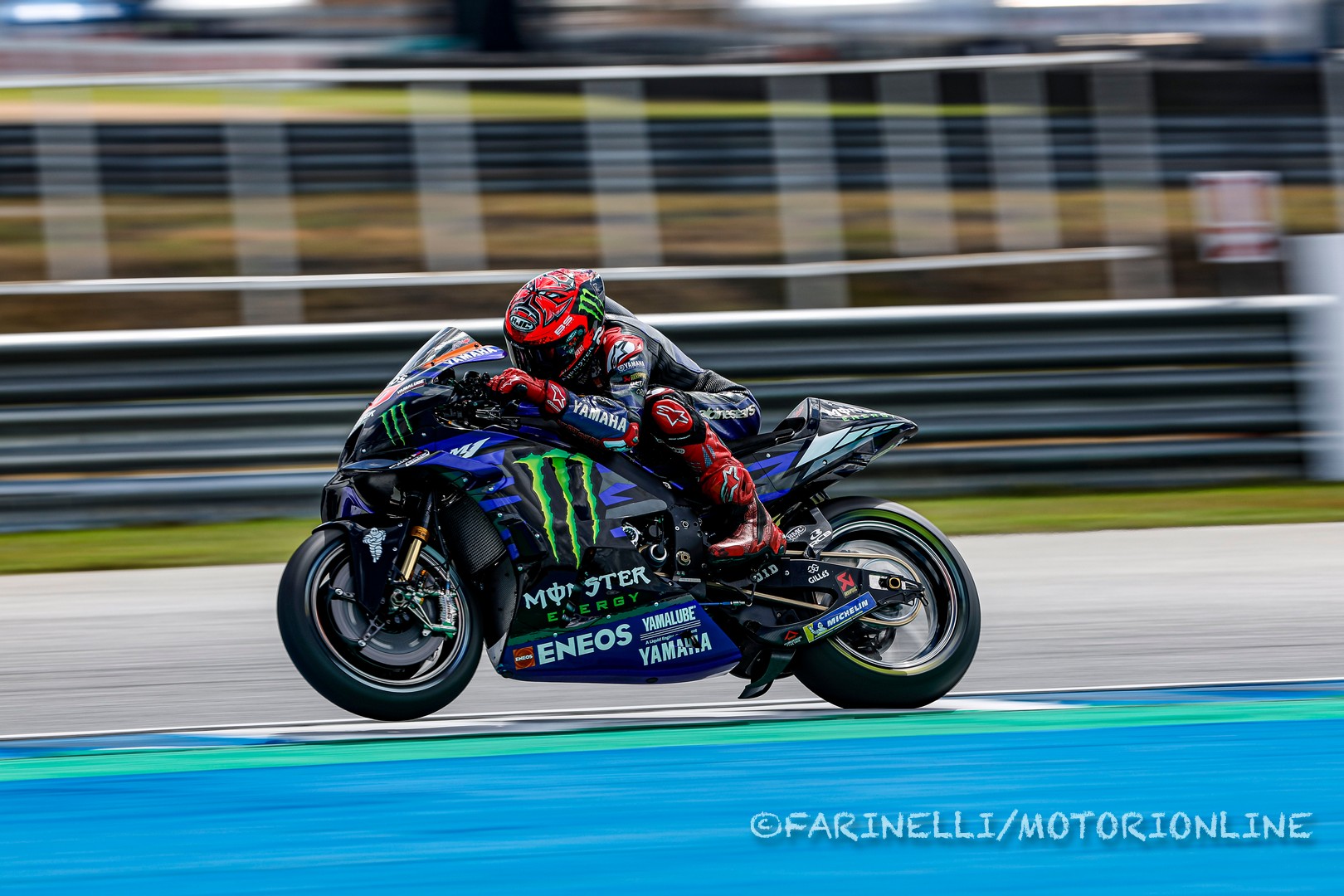 MotoGP Thailandia Day_2