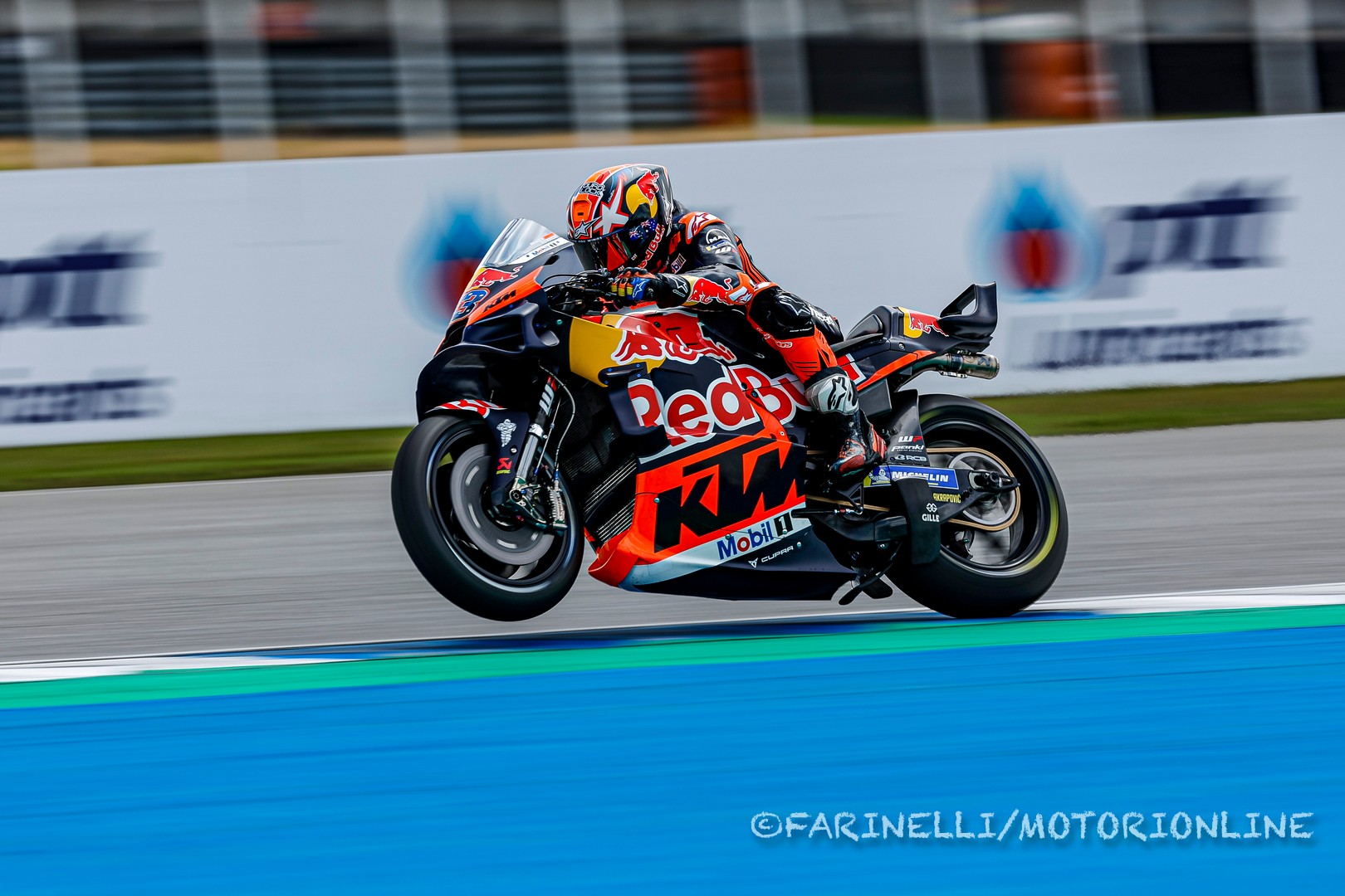 MotoGP Thailandia Day_2
