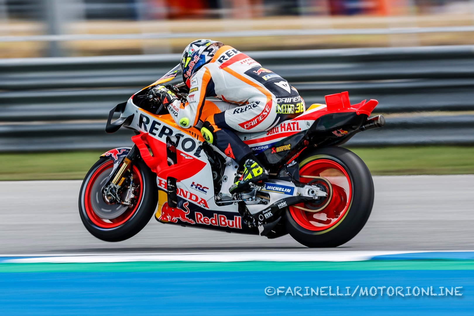 MotoGP Thailandia Day_2