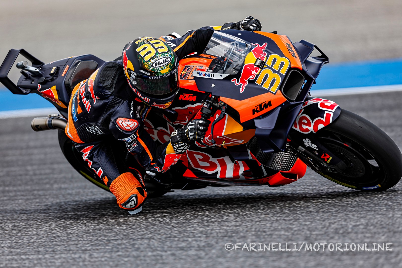 MotoGP Thailandia Day_2