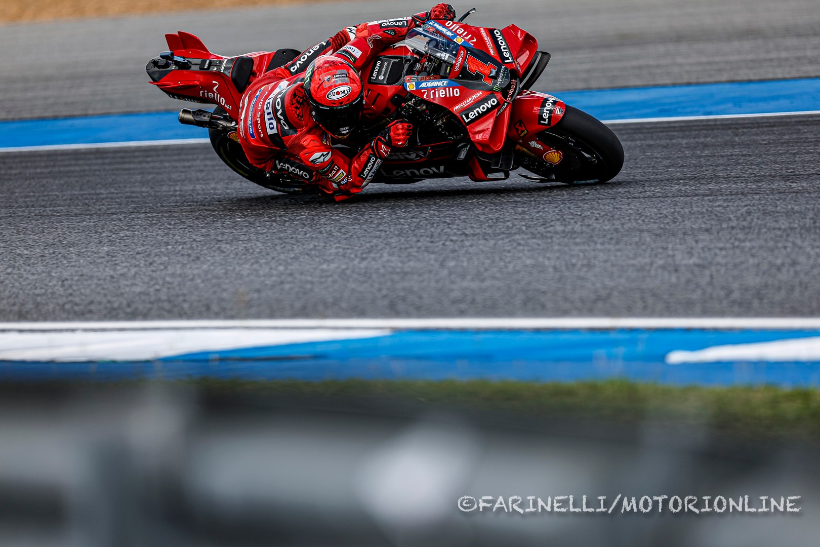 MotoGP Thailandia Day_2