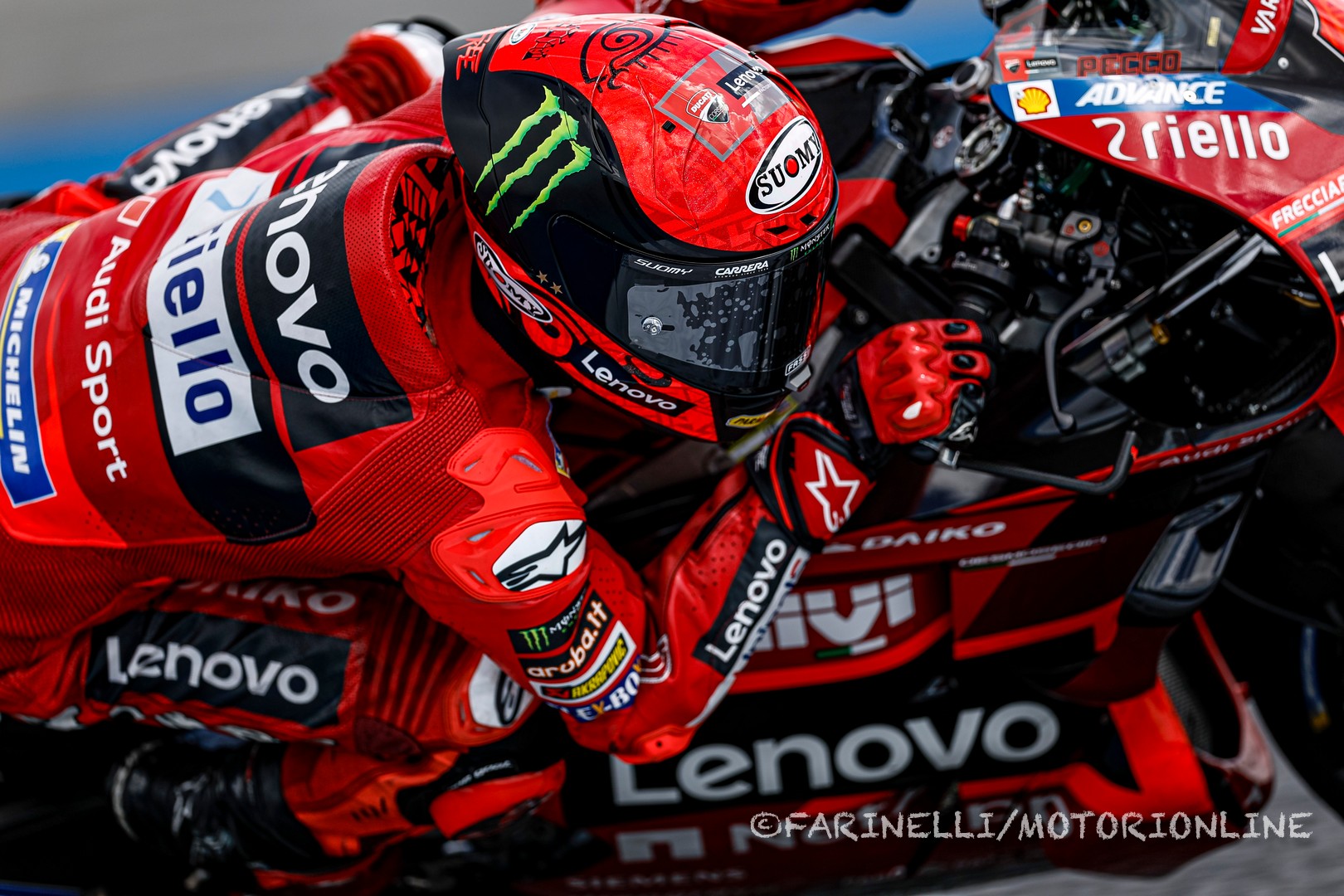 MotoGP Thailandia Day_2