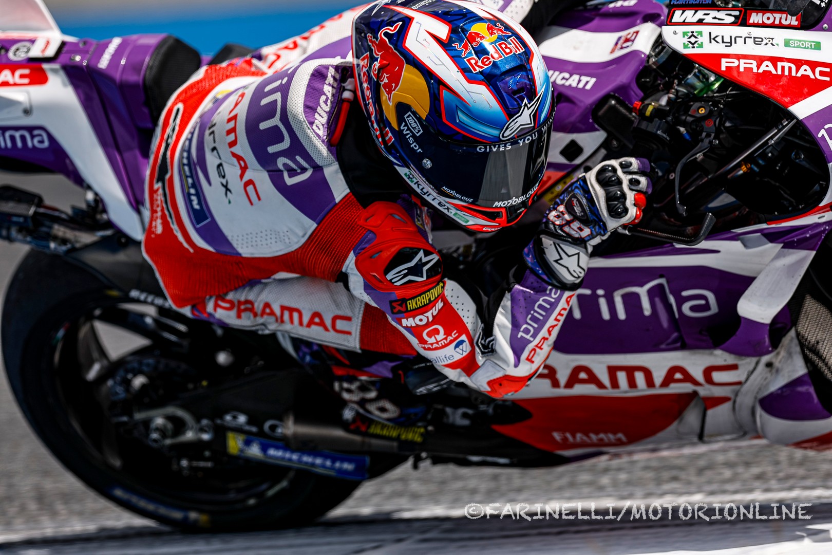 MotoGP Thailandia Day_2
