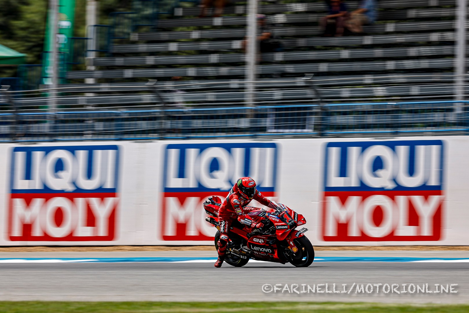 MotoGP Thailandia Day_2