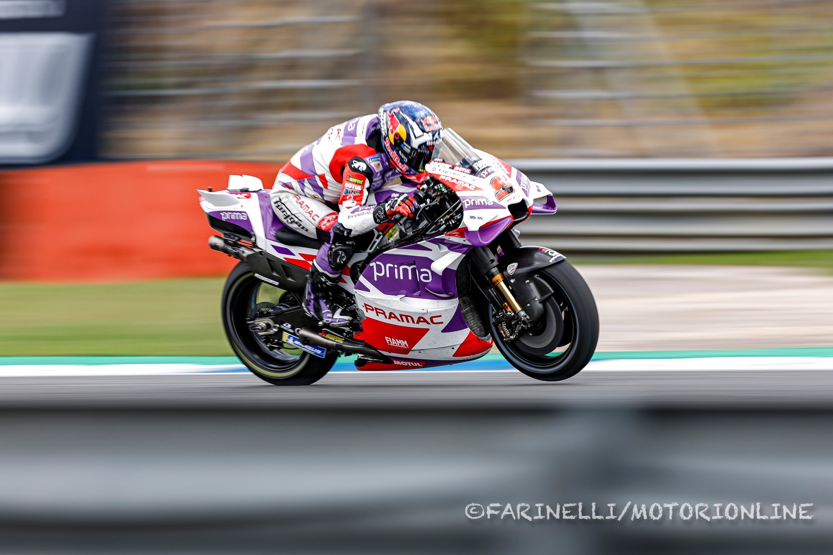 MotoGP Thailandia Day_2