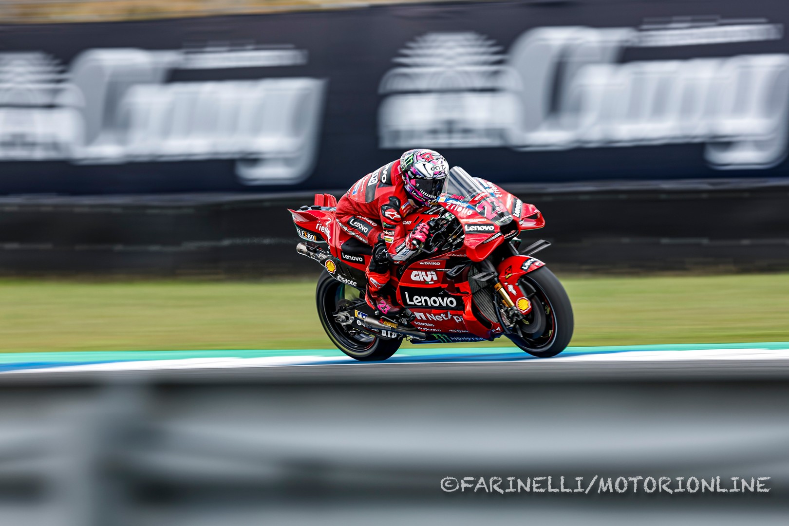 MotoGP Thailandia Day_2