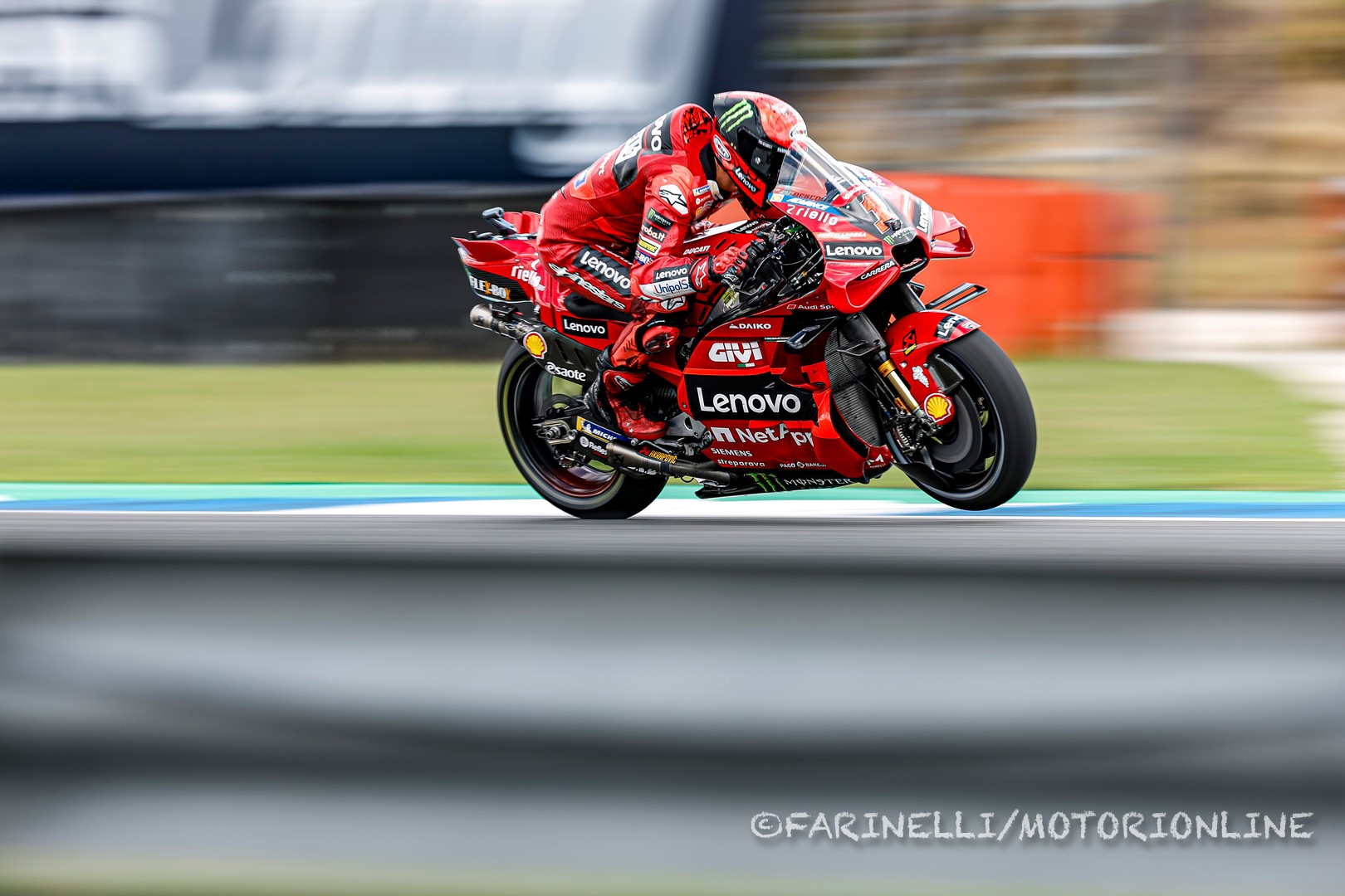 MotoGP Thailandia Day_2