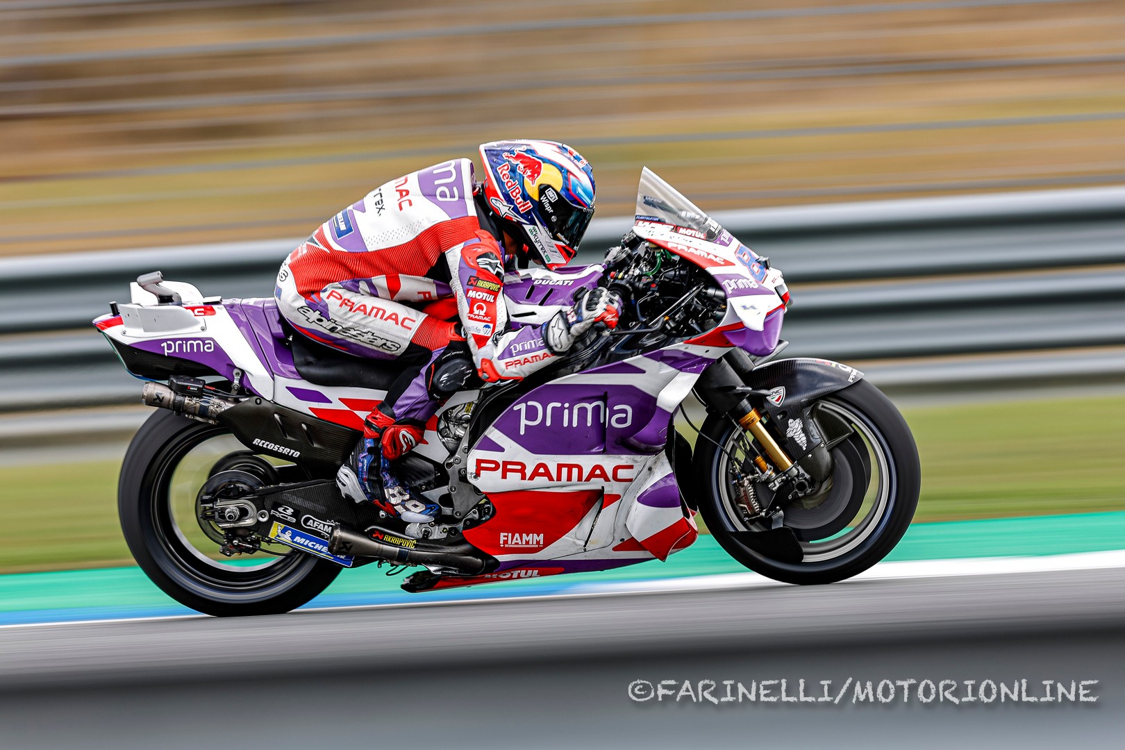 MotoGP Thailandia Day_2