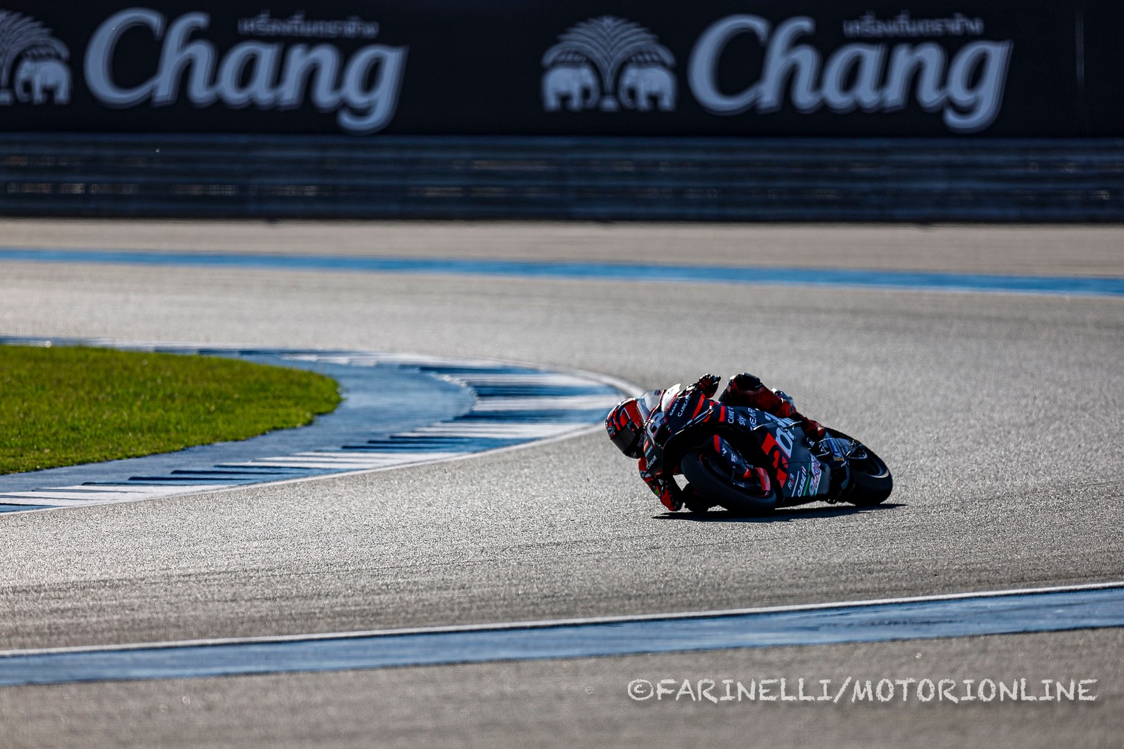 MotoGP Thailandia Day_2