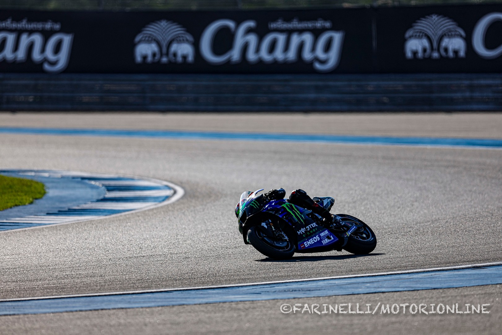 MotoGP Thailandia Day_2