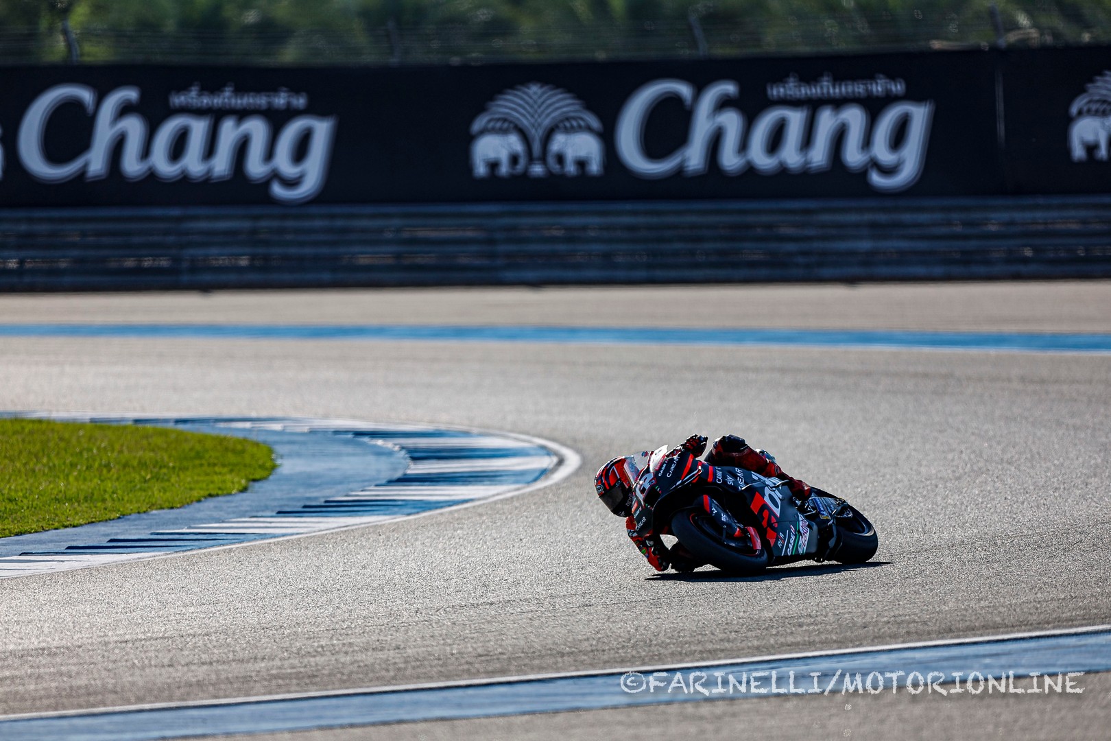 MotoGP Thailandia Day_2