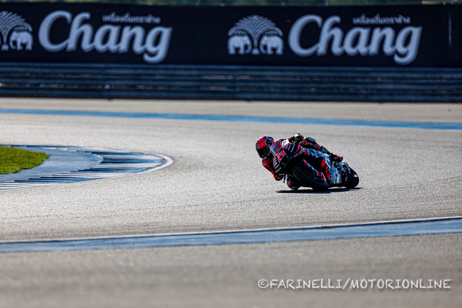 MotoGP Thailandia Day_2