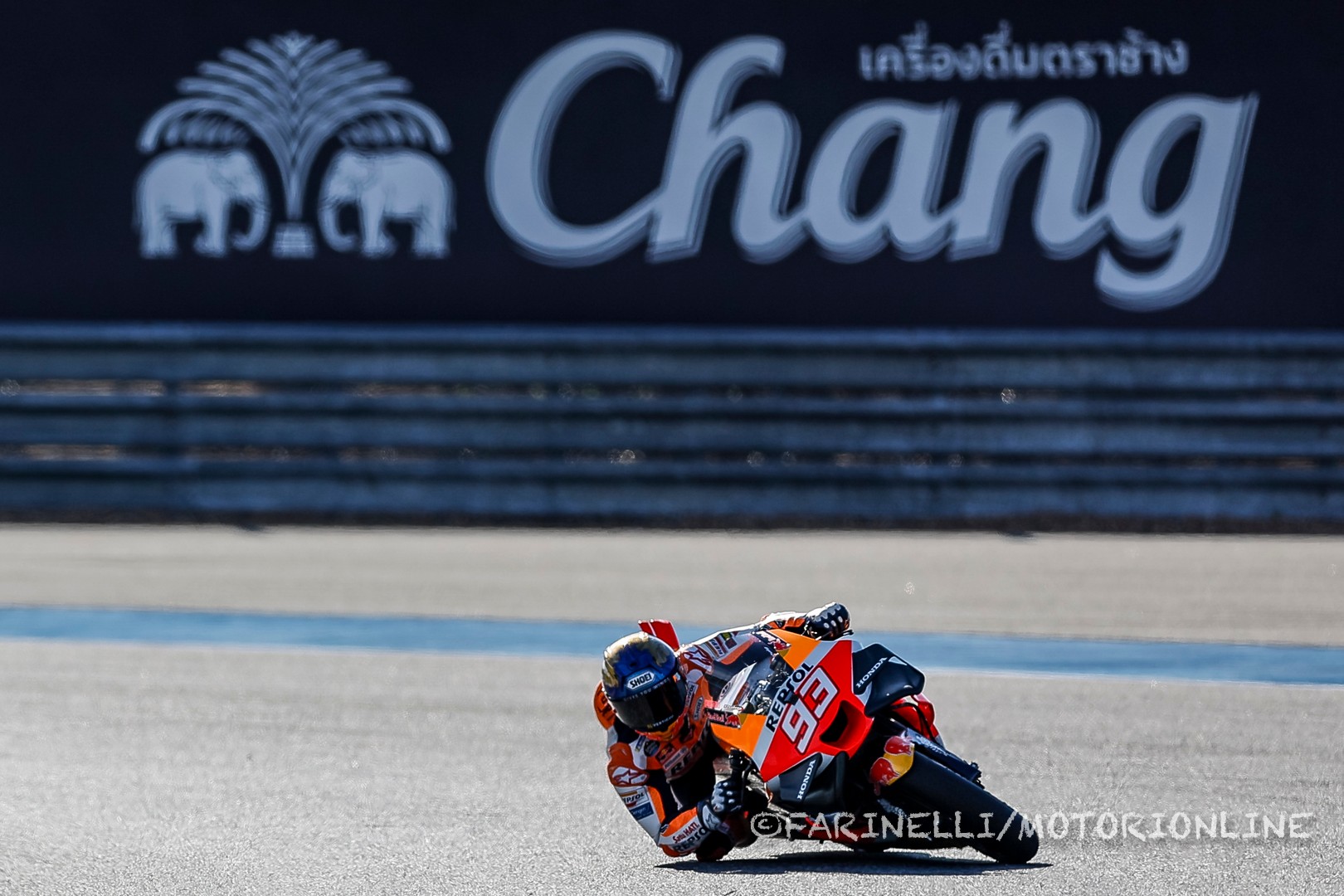 MotoGP Thailandia Day_2
