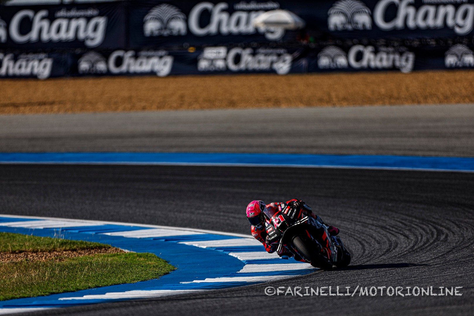 MotoGP Thailandia Day_2