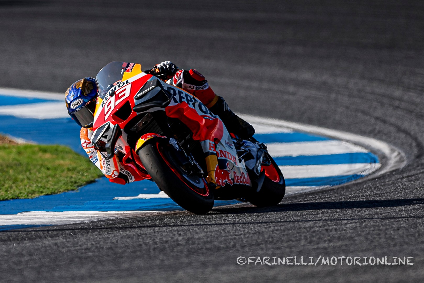MotoGP Thailandia Day_2