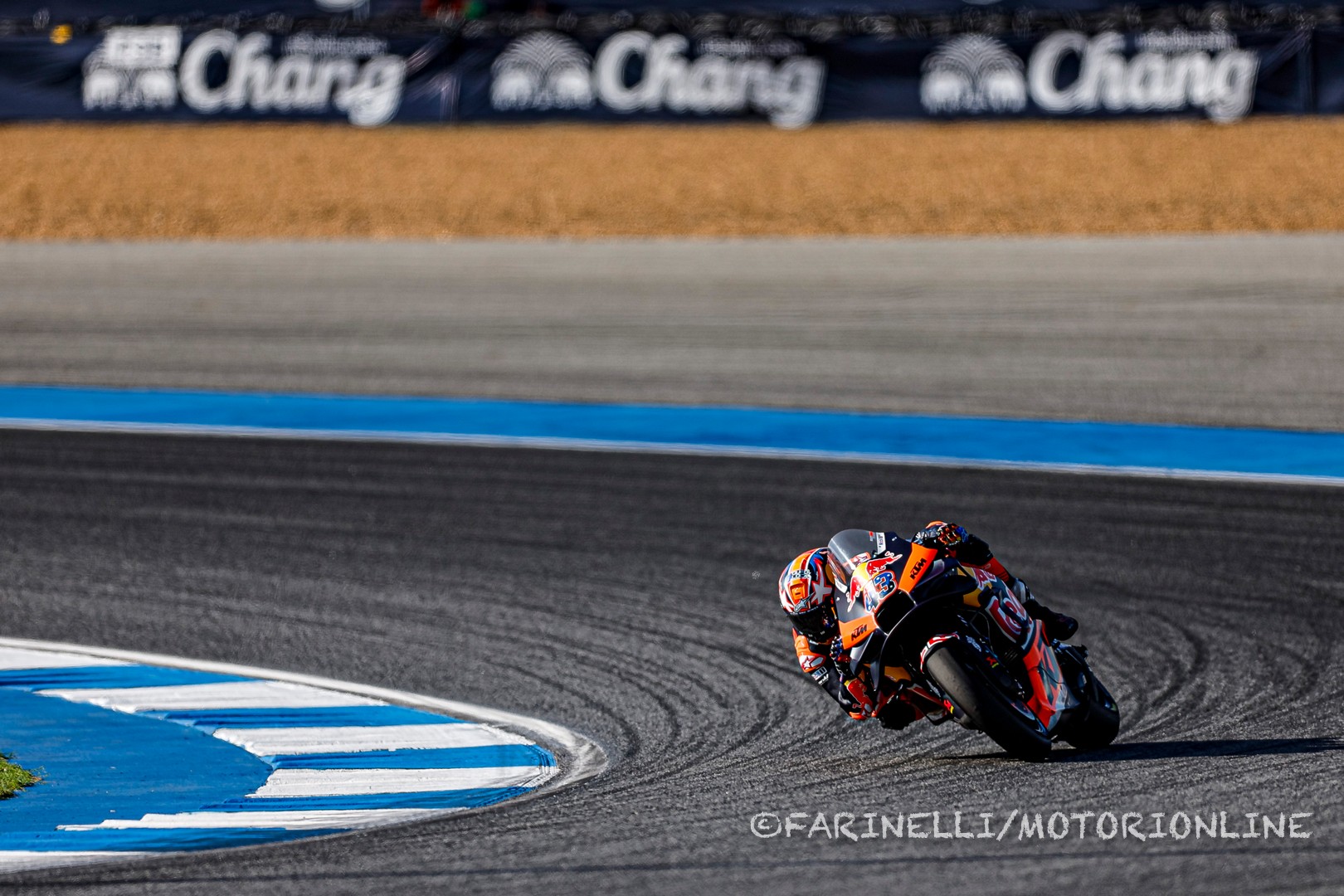 MotoGP Thailandia Day_2